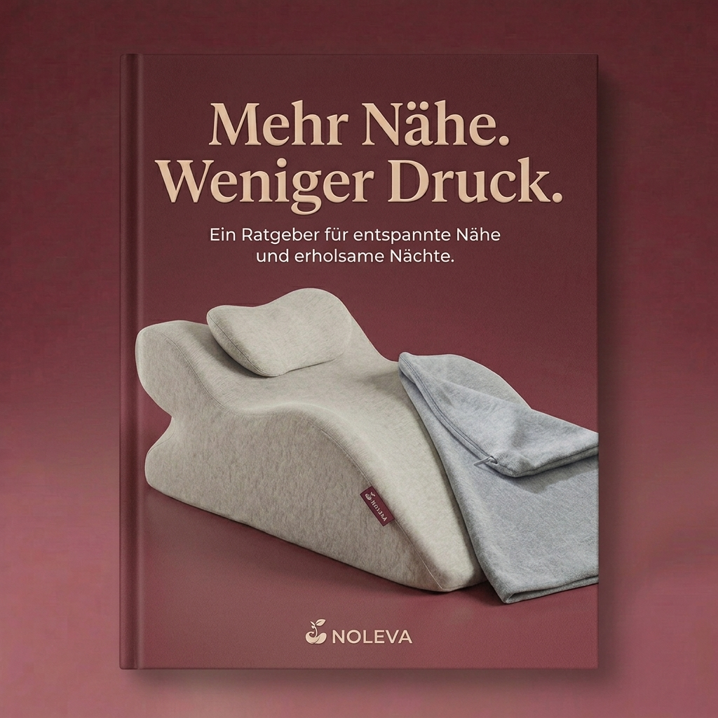 EBOOK - Mehr Nähe. Weniger Druck.