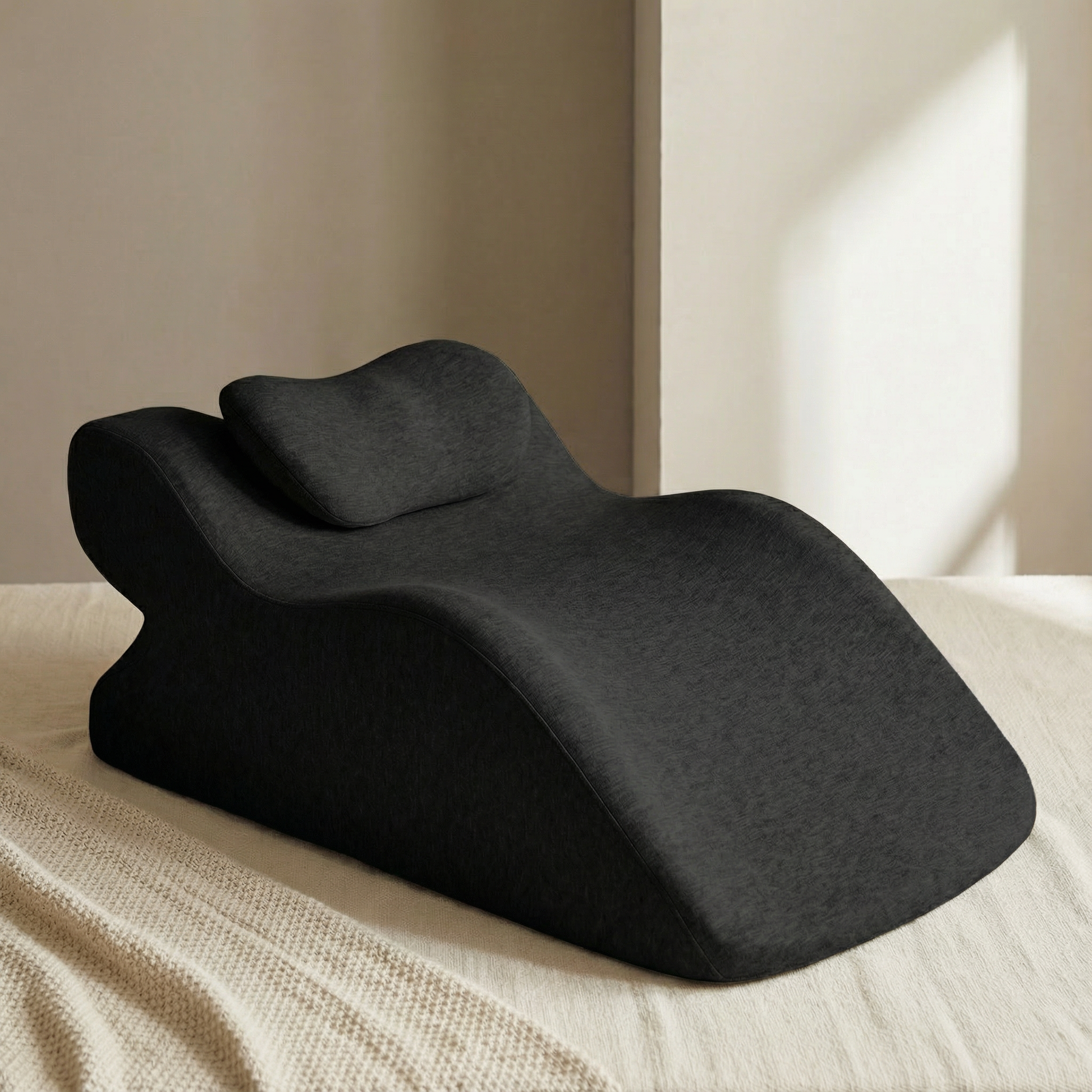 NOLEVA® Komfortkissen