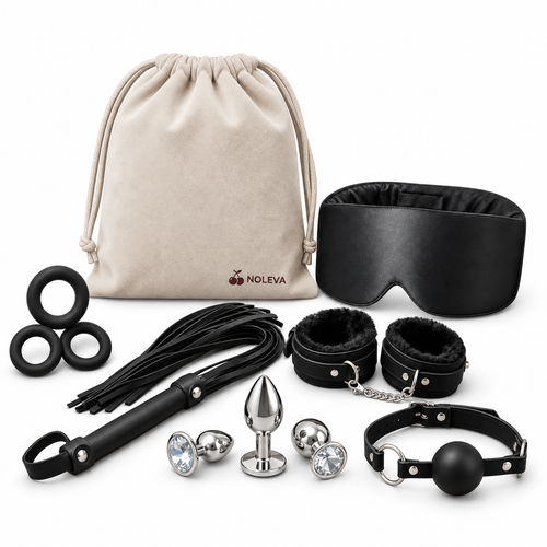 NOLEVA® Mehr-Neugier Box