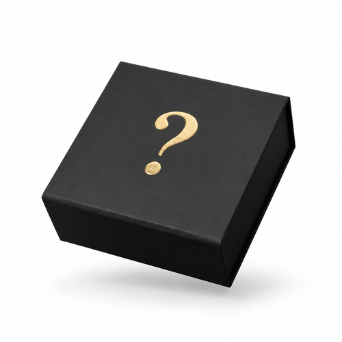 Überraschungsbox