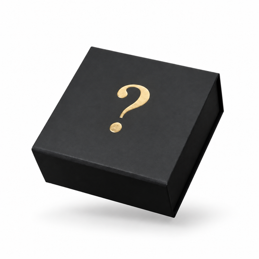 Überraschungsbox